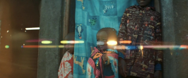 Video Reference: Helmet, Personal protective equipment, Electric blue, Fun, Recreation, Games, Visual arts, Fictional character, Darkness, Pc game