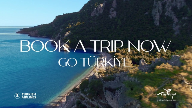 Video Reference: Water, Mountain, Water resources, Sky, Plant, Natural landscape, Azure, Vegetation, Travel, Coastal and oceanic landforms