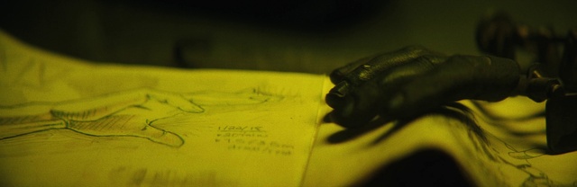 Video Reference: Handwriting, Gesture, Font, Wood, Tints and shades, Eyewear, Writing, Darkness, Macro photography, Fun