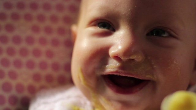 Video Reference: Forehead, Nose, Smile, Cheek, Skin, Lip, Chin, Eyebrow, Eye, Mouth