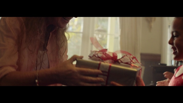 Video Reference: Mouth, Flash photography, Automotive lighting, Gesture, Heat, Tints and shades, Font, Fun, Event, Darkness