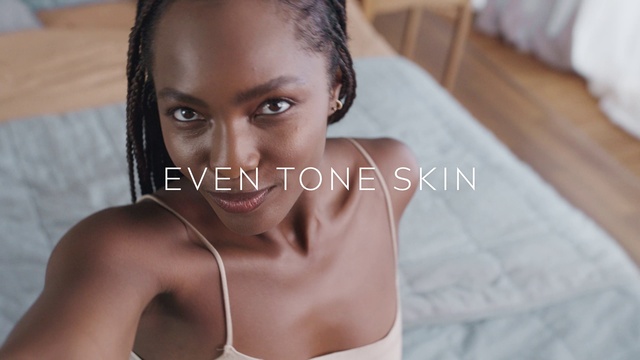 Video Reference: Hair, Nose, Face, Head, Skin, Lip, Eye, Eyebrow, Shoulder, Eyelash