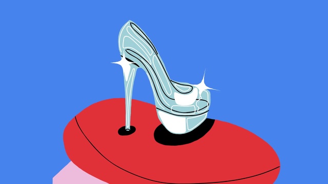 Video Reference: Head, Human body, Jaw, Gesture, Art, Font, Electric blue, Elbow, Symbol, Carmine