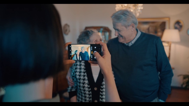 Video Reference: Photographer, Camera lens, Flash photography, Reflex camera, Digital camera, Camera, Cameras & optics, Eyewear, Lens, Happy