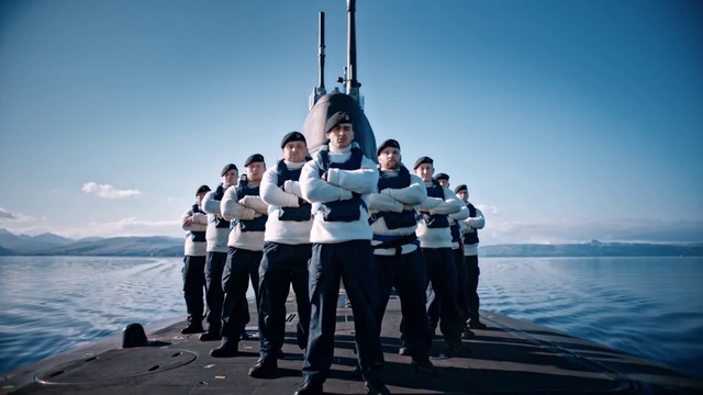 Video Reference: Sky, Water, Gesture, Travel, Leisure, Event, Crew, Lake, Watercraft, Smile