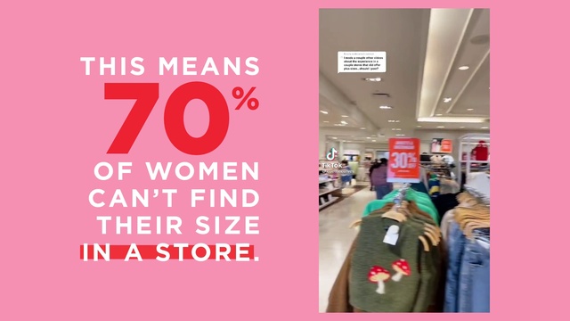 Video Reference: Sleeve, Font, Jacket, Magenta, Event, Advertising, Sportswear, Brand, Customer, T-shirt