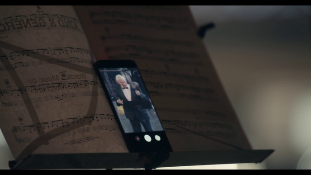 Video Reference: Mobile phone, Communication Device, Gadget, Telephony, Portable communications device, Mobile device, Font, Display device, Space, Smartphone