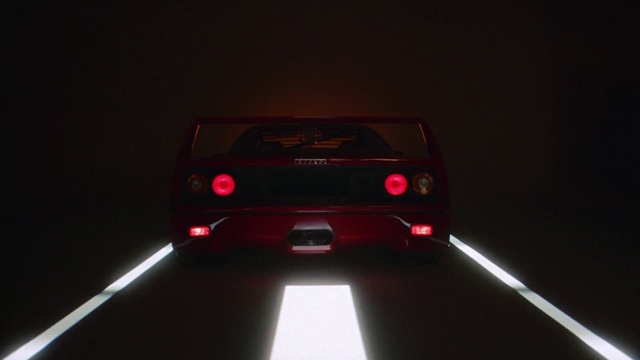 Video Reference: Land vehicle, Vehicle, Automotive tail & brake light, Car, Hood, Automotive lighting, Automotive design, Toy, Motor vehicle, Headlamp