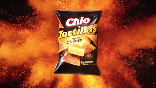 Video Reference: Atmosphere, Amber, Product, Orange, Font, Heat, Space, Event, Logo, Rectangle