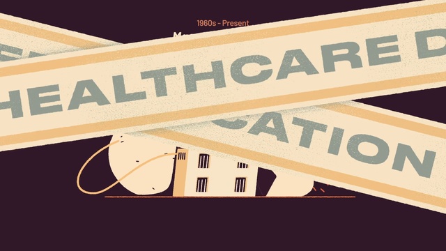 Video Reference: Rectangle, Font, Facade, Signage, Wood, Automotive exterior, Sign, Window, Brand, Graphics