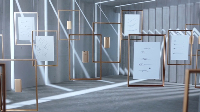 Video Reference: Wood, Fixture, Automotive design, Flooring, Floor, Facade, Ceiling, Glass, Building, Rectangle