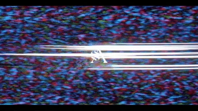 Video Reference: Rectangle, Purple, Display device, Magenta, Electric blue, Font, Electronic device, Event, Space, Output device