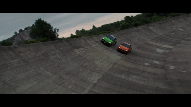 Video Reference: Tire, Wheel, Cloud, Vehicle, Sky, Car, Automotive tire, Vehicle registration plate, Automotive lighting, Automotive design