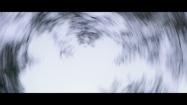 Video Reference: Eye, Cloud, Sky, Plant, Eyelash, Tints and shades, Astronomical object, Font, Electric blue, Natural landscape