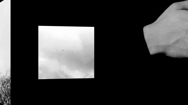 Video Reference: Cloud, Sky, Gesture, Rectangle, Grey, Window, Font, Tints and shades, Tree, Cumulus