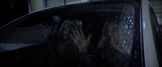 Video Reference: Automotive lighting, Hood, Automotive design, Automotive tire, Headlamp, Motor vehicle, Automotive exterior, Automotive mirror, Flash photography, Steering wheel