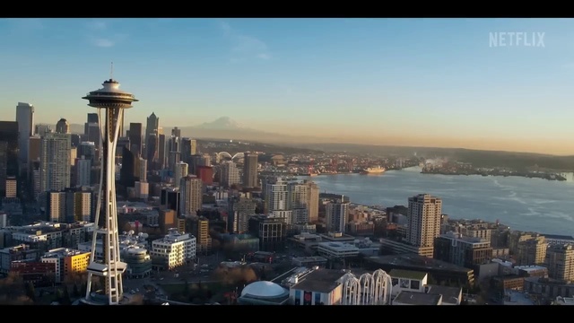 Video Reference: Cloud, Sky, Water, Building, Atmosphere, Daytime, Skyscraper, World, Tower block, Dusk