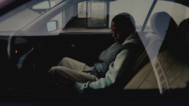 Video Reference: Vehicle, Automotive design, Motor vehicle, Car, Mode of transport, Automotive exterior, Vehicle door, Automotive lighting, Head restraint, Window