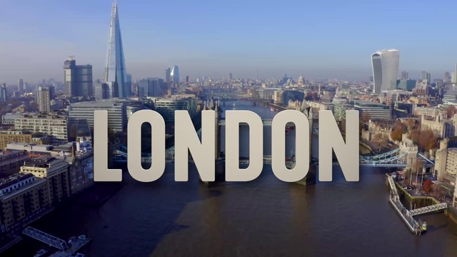 Video Reference: Sky, Building, Skyscraper, Water, Daytime, Property, World, Tower block, Architecture, Urban design