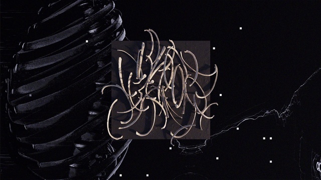 Video Reference: Art, Font, Circle, Space, Pattern, Electric blue, Event, Midnight, Darkness, Graphics