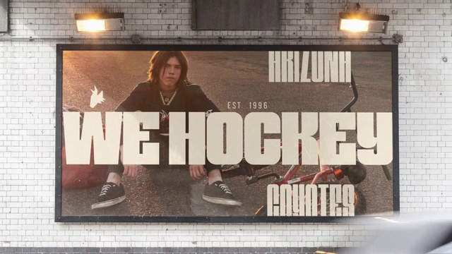 Video Reference: Font, Brick, Art, Brickwork, Wood, Facade, Advertising, Signage, Graphics, Sitting