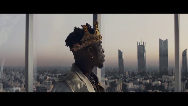 Video Reference: World, Building, Military person, Skyscraper, Travel, Tower, Sky, City, Soldier, Military uniform