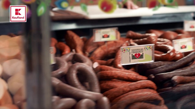 Video Reference: Food, Ingredient, Sausage, Longaniza, Staple food, Natural foods, Dish, Kishka, Diot, Sujuk