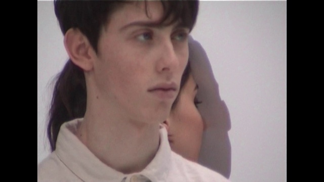Video Reference: Forehead, Nose, Cheek, Chin, Hairstyle, Eyebrow, Eye, Mouth, Eyelash, Ear
