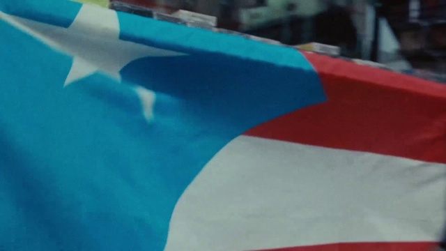 Video Reference: Window, Azure, Blue, Textile, Fin, Aircraft, Water, Rectangle, Tints and shades, Electric blue