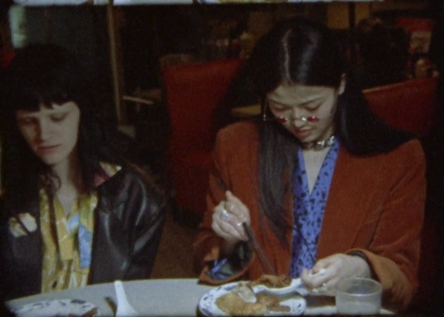 Video Reference: Tableware, Organ, Food, Plate, Table, Chair, Event, Fun, Serveware, Conversation