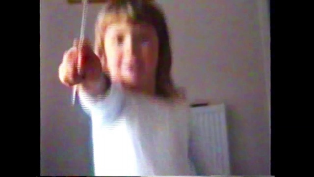 Video Reference: Hand, Mouth, Eyelash, Jaw, Neck, Ear, Sleeve, Gesture, Finger, Smile