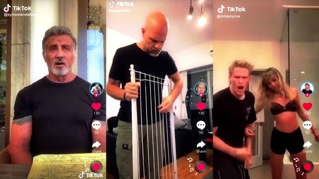 Video Reference: Shoulder, Musical instrument, Musician, Free reed aerophone, Music, T-shirt, Audio equipment, Folk instrument, Event, Tie