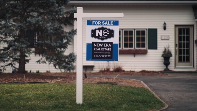 Video Reference: Plant, Window, Building, Tree, Land lot, Door, Grass, House, Gas, Font