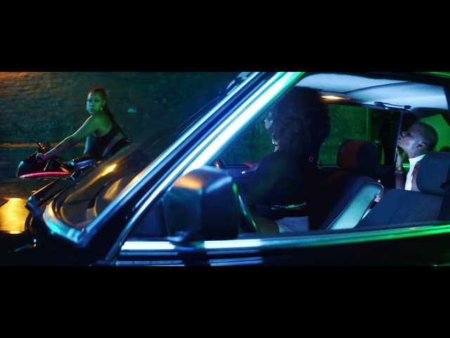 Video Reference: Vehicle, Automotive lighting, Window, Automotive design, Motor vehicle, Automotive mirror, Automotive exterior, Vehicle door, Entertainment, Visual effect lighting