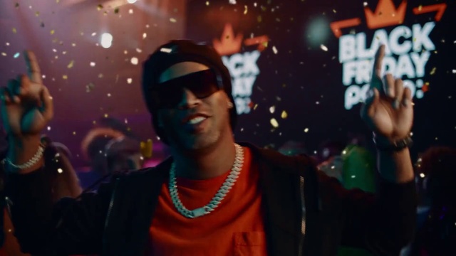 Video Reference: Entertainment, Music artist, Music, Artist, Cool, Performing arts, Crowd, Fun, Magenta, Event