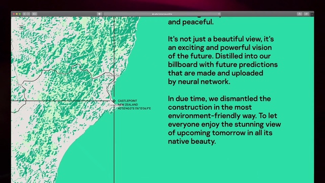 Video Reference: Water, Azure, Font, Map, Aqua, Terrestrial plant, Rectangle, Screenshot, Slope, Number