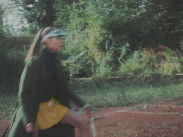 Video Reference: Plant, Tree, People in nature, Wood, Shorts, Grass, Beard, Landscape, Forest, Recreation