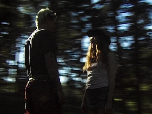 Video Reference: Flash photography, Gesture, People in nature, Tints and shades, Midnight, Backlighting, Event, Darkness, Fun, Shadow