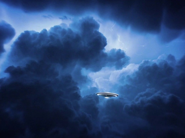 Video Reference: Cloud, Sky, Atmosphere, Blue, Dusk, Cumulus, Horizon, Landscape, Wind, Geological phenomenon