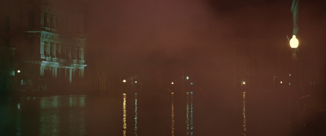 Video Reference: Water, Atmosphere, Sky, Gas, Electricity, Midnight, Skyscraper, Haze, Space, Darkness