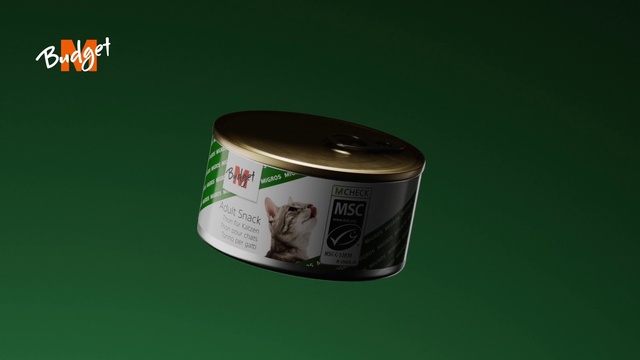 Video Reference: Beverage can, Aluminum can, Tin, Tin can, Drink, Rectangle, Metal, Fashion accessory, Symbol, Drinkware