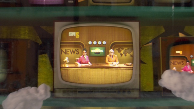 Video Reference: Window, Fun, Games, Room, Leisure, Comfort, Visual arts, Art, Recreation, Rectangle