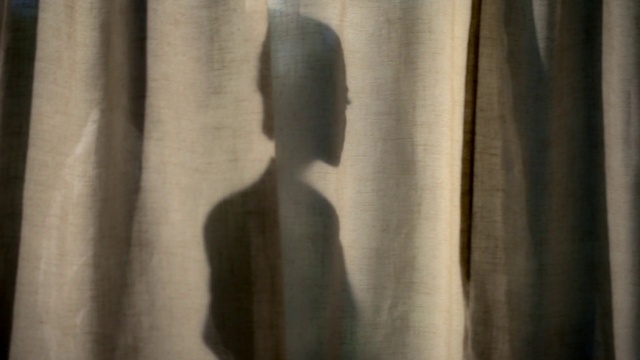 Video Reference: Wood, Gesture, Grey, Art, Tints and shades, Darkness, Glass, Visual arts, Monochrome photography, Shadow