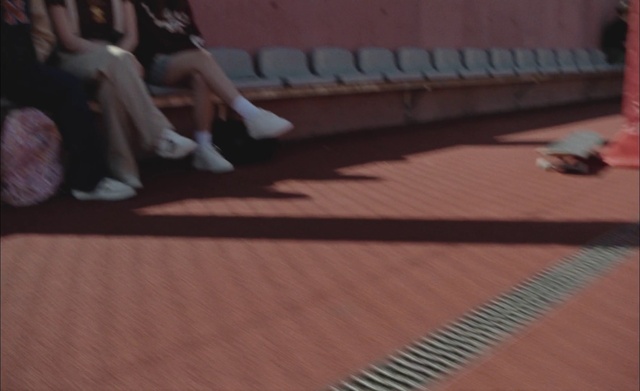 Video Reference: Wood, Flooring, Floor, Hardwood, Thigh, Human leg, Fun, Foot, Barefoot, Leisure