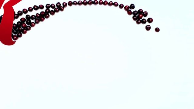 Video Reference: Body jewelry, Balloon, Font, Twig, Jewellery, Circle, Magenta, Event, Fashion accessory, Arch