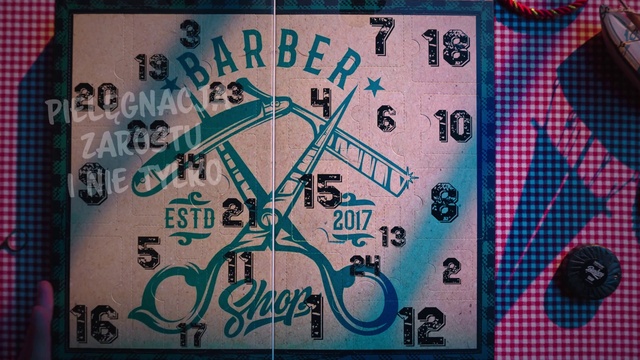 Video Reference: World, Font, Art, Rectangle, Electric blue, Pattern, Electronic device, Space, Graffiti, Visual arts