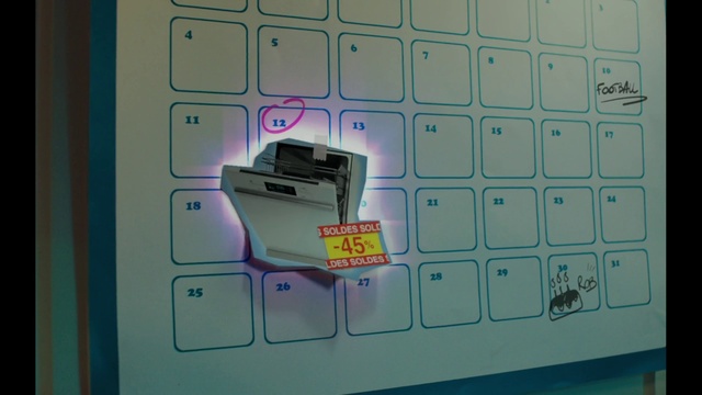 Video Reference: Computer, Netbook, Peripheral, Personal computer, Space bar, Computer keyboard, Input device, Office equipment, Gadget, Font