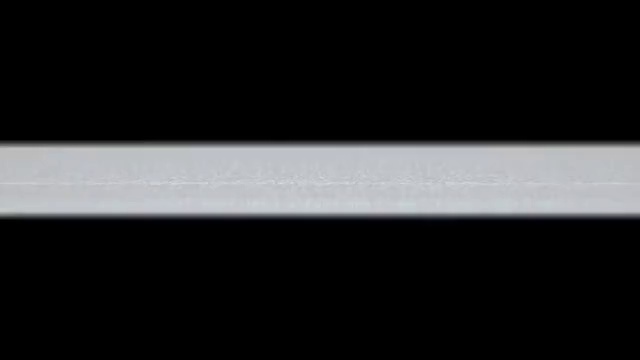 Video Reference: Rectangle, Font, Tints and shades, Pattern, Darkness, Electric blue, Event, Gas, Metal, Monochrome photography