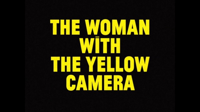 Video Reference: Outerwear, Sleeve, T-shirt, Rectangle, Font, Graphics, Logo, Brand, Signage, Darkness