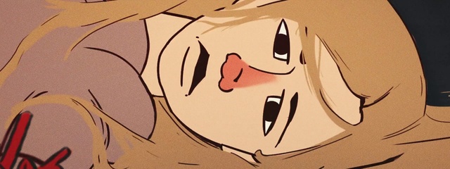 Video Reference: Hair, Nose, Cheek, Head, Lip, Chin, Hairstyle, Eyebrow, Eye, Mouth